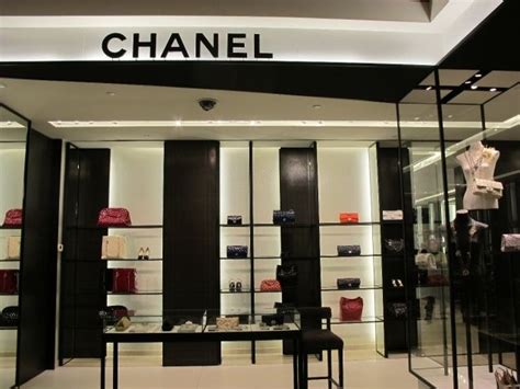 chanel saks fifth avenue nyc|chanel boutique at saks.